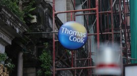 Thomas Cook Delhi Consumer Commission