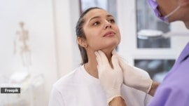 the thyroid gland plays a crucial role in regulating metabolism, energy levels, and overall health