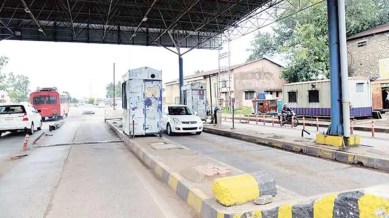 According to the FIR, the argument was over Bhojani being asked to show his identification card. (File Photo)