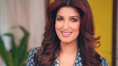 Twinkle Khanna