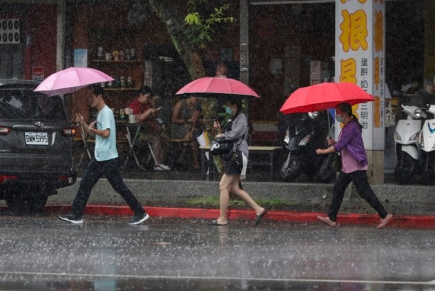 In pictures | Typhoon Gaemi wreaks havoc in Taiwan and Philippines ...