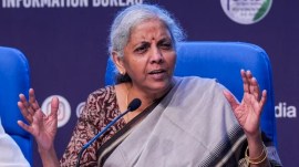 Union Budget 2024, central govt hospitals budget allocation hike, Safdarjung hospital, Nirmala Sitharaman, AIIMS allocation, Ram Manohar Lohia hospital, Lady Hardinge Medical College, Indian express news