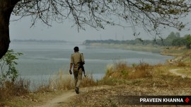up police constable life imprisonment