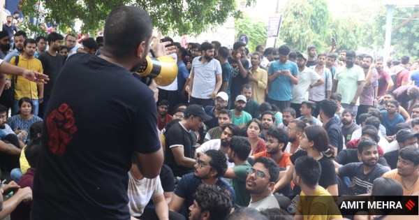 upsc coaching centre