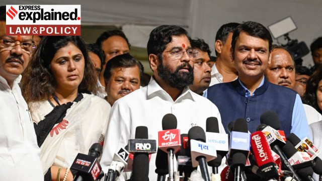 naxalism