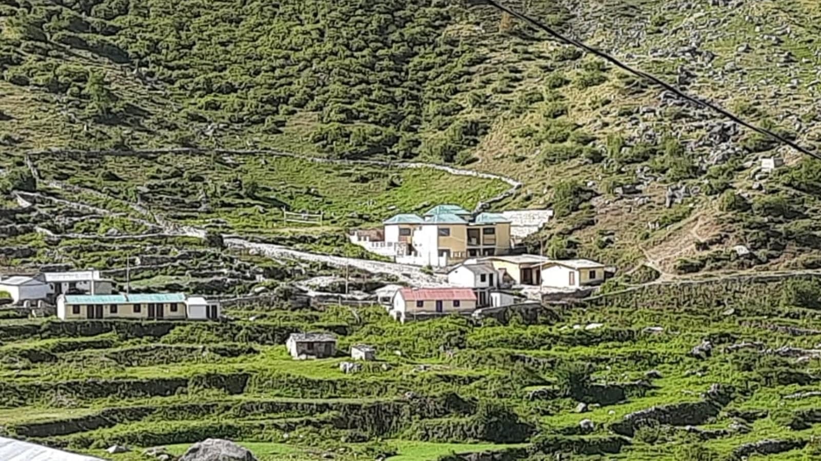 Uttarakhand, Uttarakhand bypoll, Chamoli district, Uttarakhand by-elections, Badrinath Assembly bypoll, Gopeshwar, Karnaprayag, and Nandprayag, ronagiri, Malari, Kailashpur, Gamshali, Jelum, Kosha, Jumma, Niti, and Mana, Indian express news, current affairs