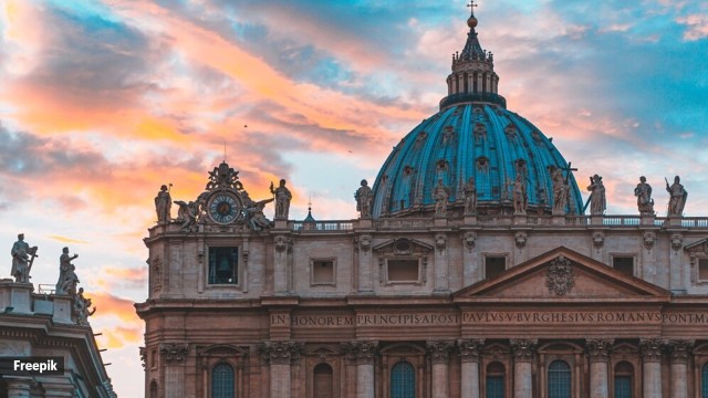 Vatican