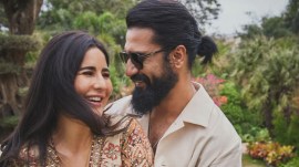 "Tauba Tauba" choreographer Bosco Martis recently opened up about collaborating with Vicky Kaushal and the positive influence Katrina Kaif has had on her husband.