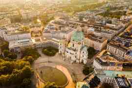 The Global Liveability Index 2024 reveals a slight improvement in the overall liveability scores across the 173 cities surveyed, with the average score increasing to 76.1 out of 100, indicating a marginal enhancement in the quality of life for urban residents worldwide. (Getty)