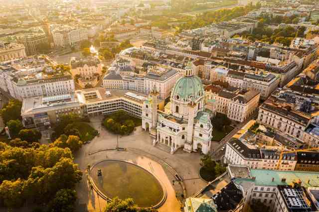 The Global Liveability Index 2024 reveals a slight improvement in the overall liveability scores across the 173 cities surveyed, with the average score increasing to 76.1 out of 100, indicating a marginal enhancement in the quality of life for urban residents worldwide. (Getty)