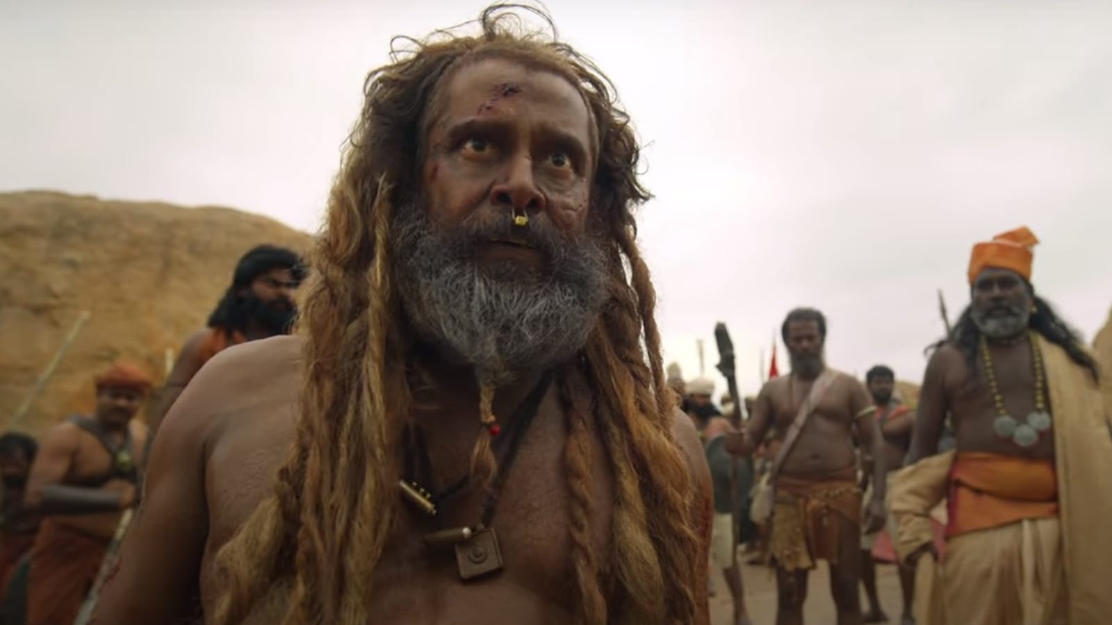 Thangalaan trailer: Vikram leads the original KGF story that’s way more