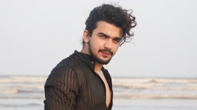 Vishal Pandey