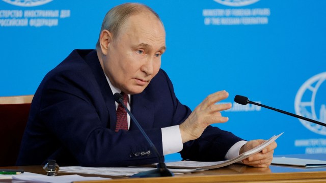 Putin