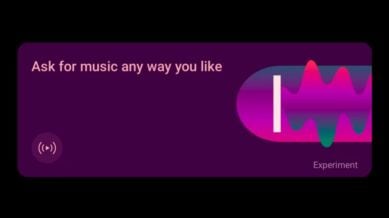 YouTube Music | YouTube Music new AI Feature | YouTube Music AI radio