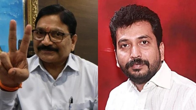 Mumbai North-West seat: Sena UBT leader Kirtikar moves Bombay HC, seeks ...