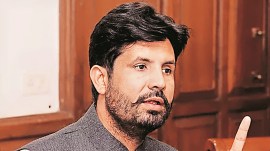 warring, lok sabha, vaping trend schoolchildren, indian express