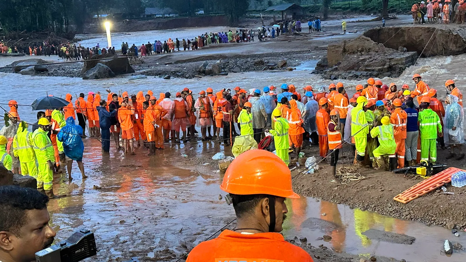 Wayanad Landslide Highlights: Death toll mounts to 167; CM Vijayan ...