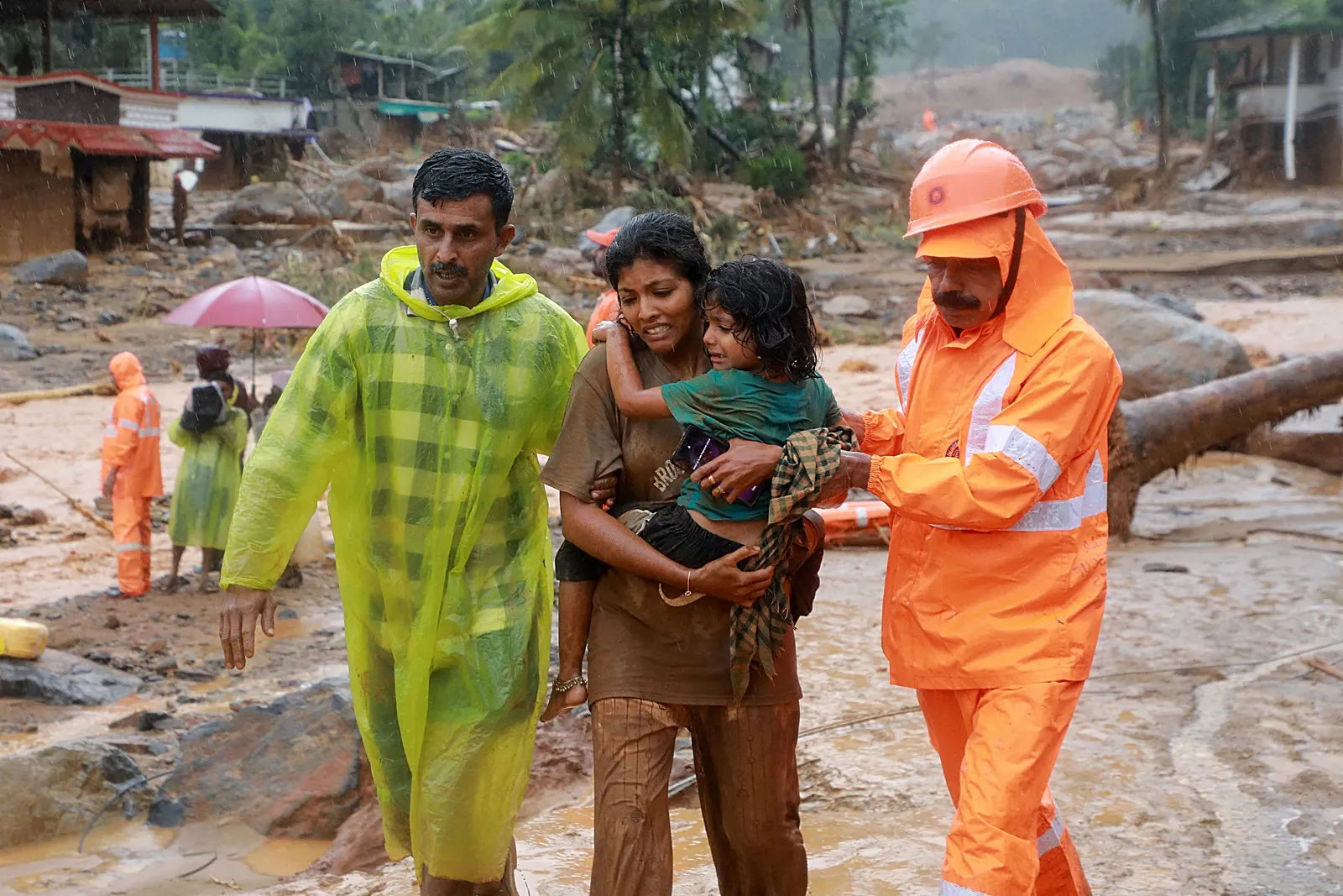 Wayanad landslides: Here’s what all happened so far | India News - The ...