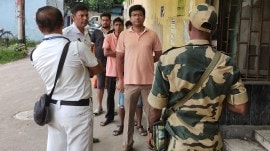 West Bengal Assembly bypoll