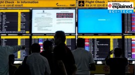 microsoft outage, crowdstrike outage, windows outage, azure outage, blue screen of death (BSOD), Satya Nadella, airline disruption, travel disruption, cyber security glitch, IT glitch, microsoft 365 outage, crowdstrike falcon update, kernel level software