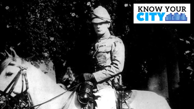 Bangalore cantonment town Winston Churchill