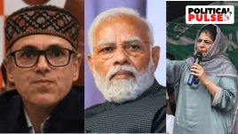 Since the last Assembly polls, the constituencies in J&K have been redrawn.