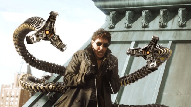Doctor Octopus