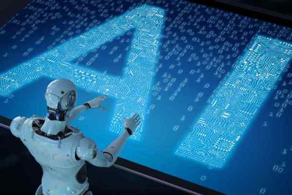 The top 10 countries leading globally in AI startups, 2013-2023 (representational image)