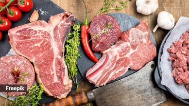 meat