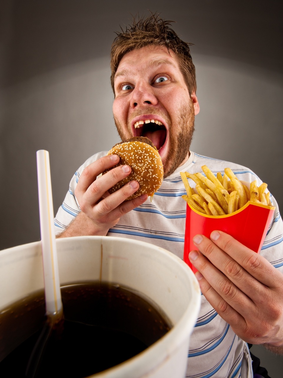 Why avoiding processed foods can boost your health and energy