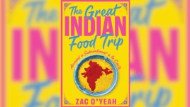 O’Yeah describes himself as having still been a Swedish writer rather than a writer of Bengaluru or India in the early days.