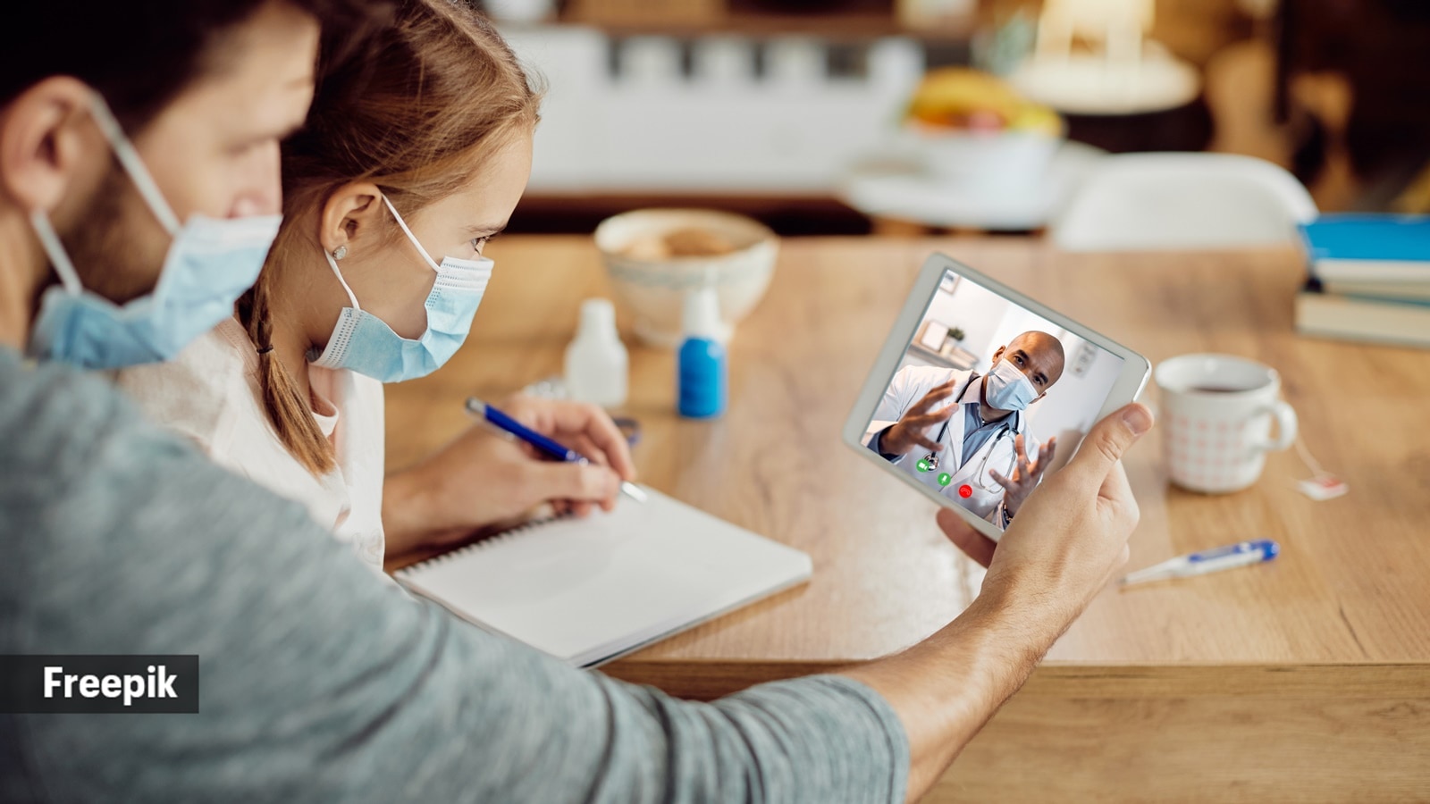 From science fiction to telemedicine: the surprising 150-year history of long-range medical treatment