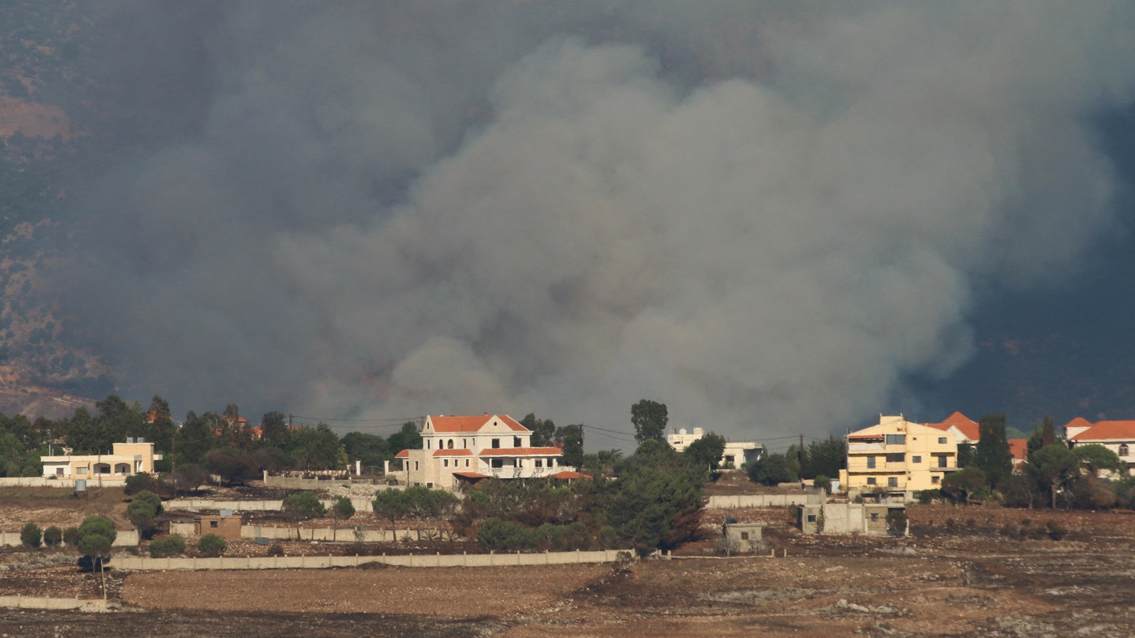 Israeli Strikes On Schools Pose A Life-or-death Choice For Civilians ...