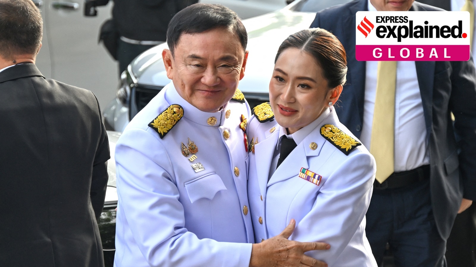 Shinawatra Family Returns to Power in Thailand