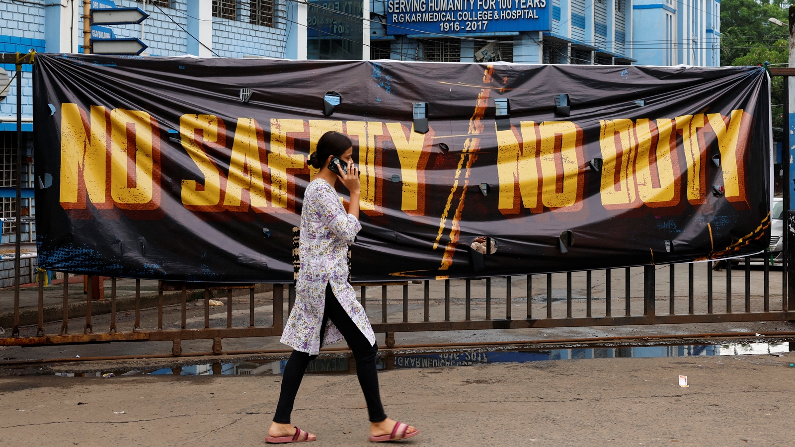 supreme court national task force