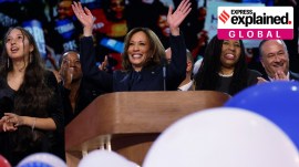 Democratic National Convention (DNC) in Chicago