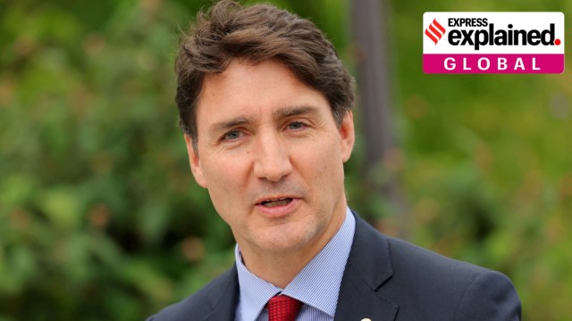 Trudeau