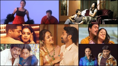 25 Years of Poovellaam kaettupaar
