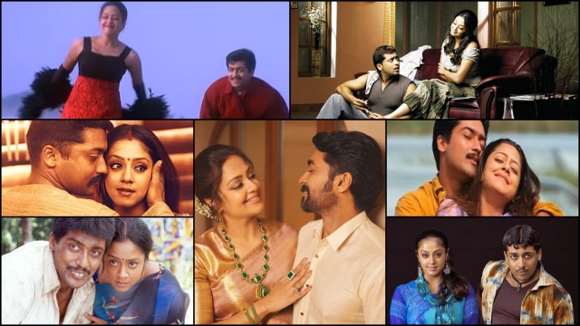 25 Years of Poovellaam kaettupaar