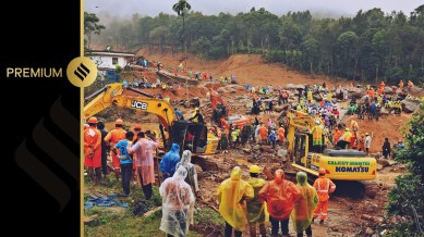 While the survivors are for now lodged in relief camps in Meppadi panchayat, the government realises that its next big challenge would be to rehabilitate those rendered homeless by the landslides.