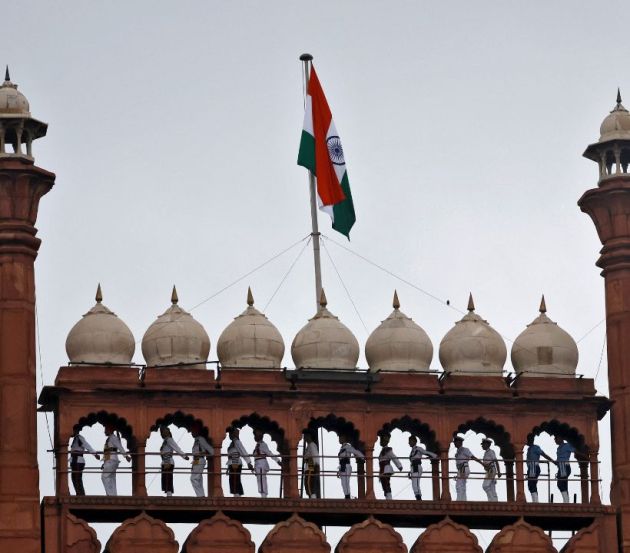 In his address, he spoke about the recent series of natural calamities that have affected many across the country. “In these natural disasters, people have lost their families and lives. Today, I express my deepest sympathies to all those affected and want to assure them that we stand with them in this difficult hour,” he said.