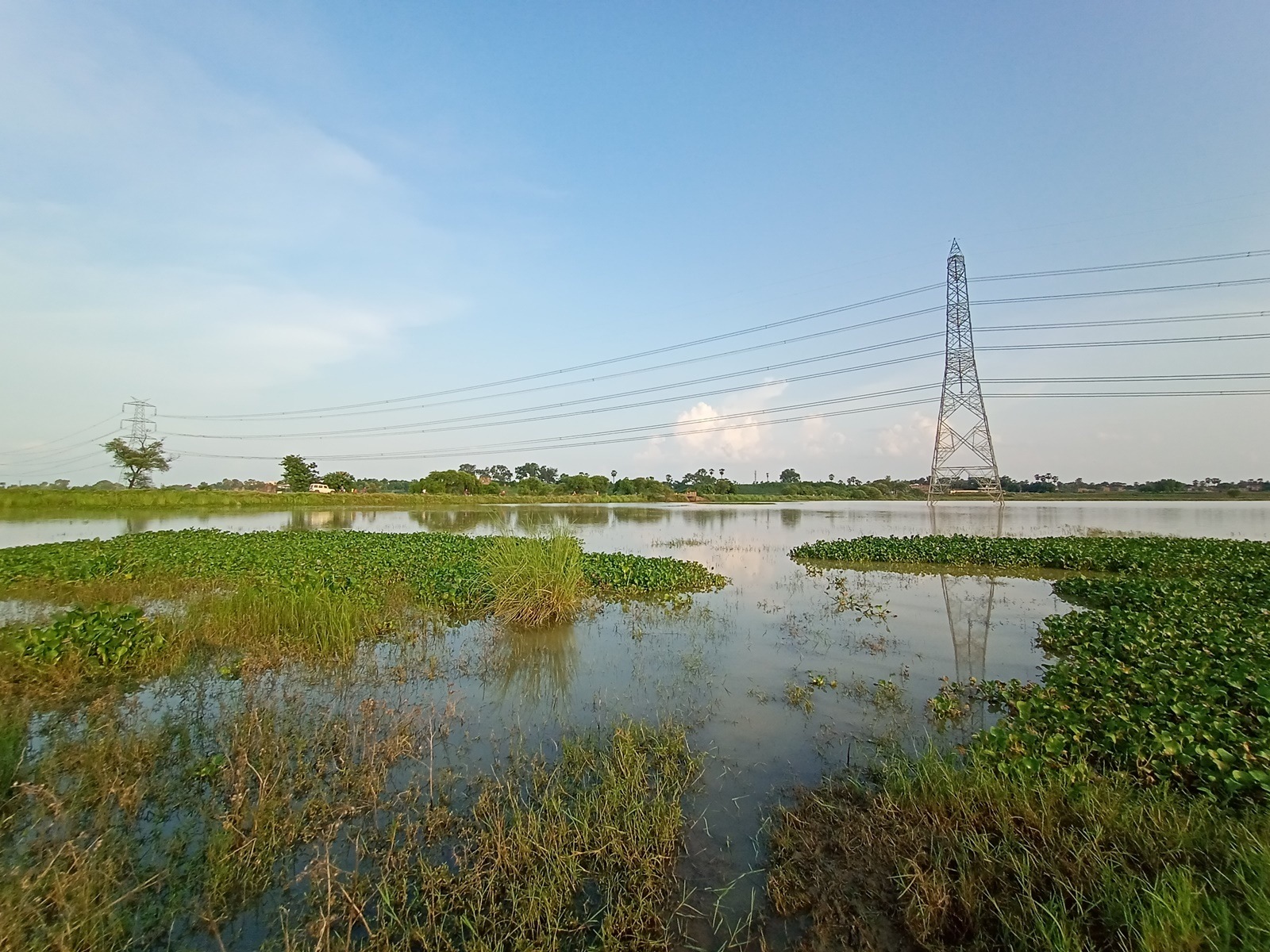 Remittances from these migrant workers have become the backbone of the rapidly urbanising local economy