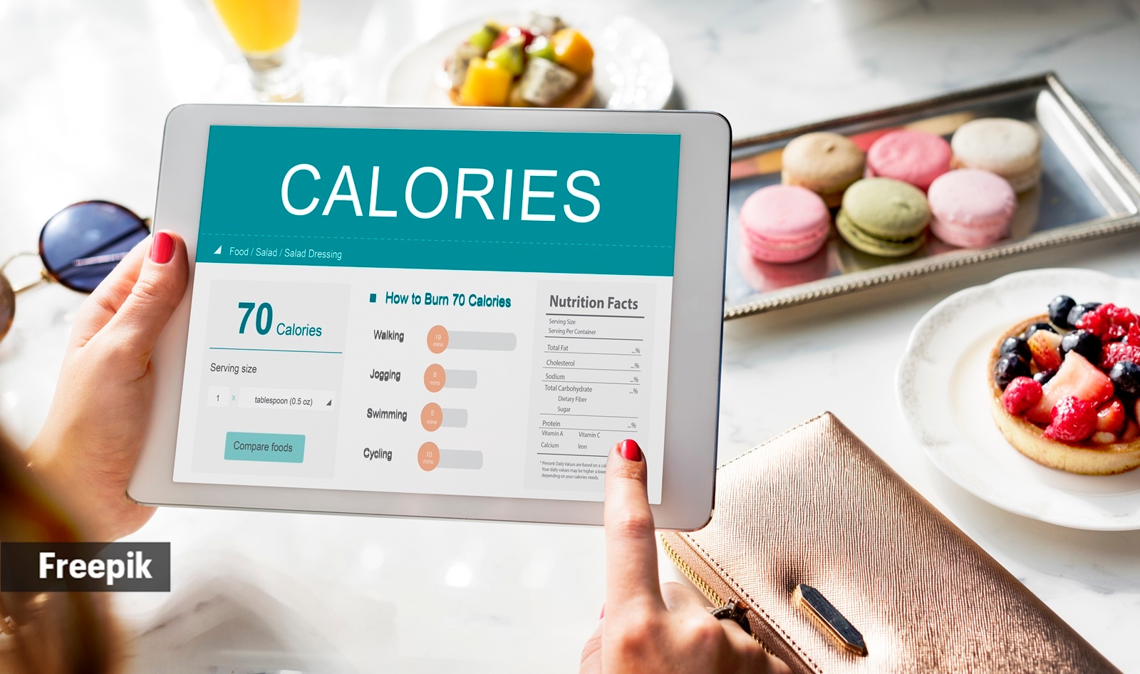 calorie