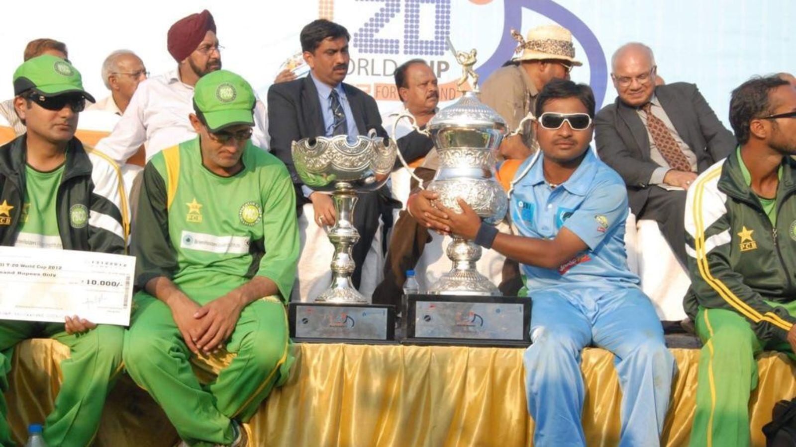 Shekar Naik