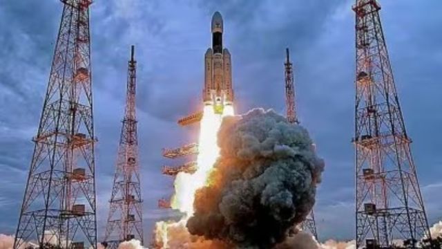 National Space Day 2024: Celebrations for National Space Day are taking place at Bharat Mandapam in New Delhi, with events streamed live on ISRO’s official website and YouTube channel.