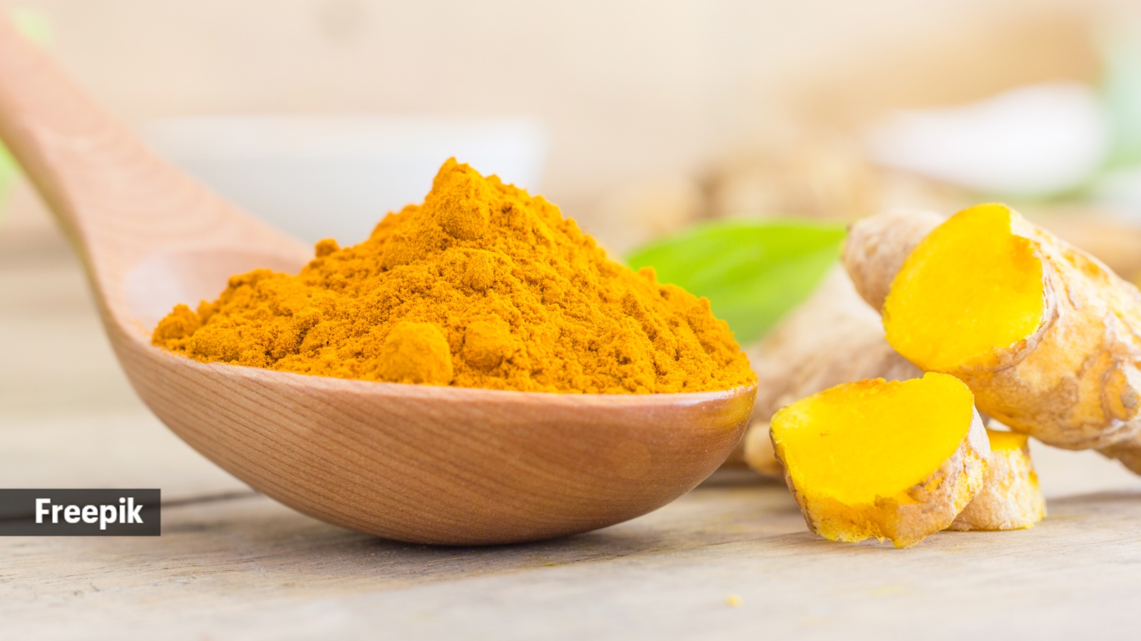 The Positive and Negative Effects of Turmeric on Kidneys