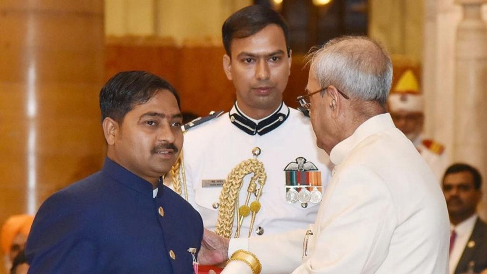 Shekar Naik