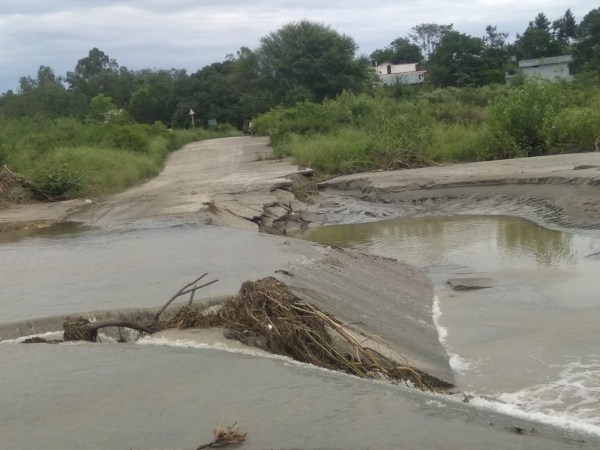 kandi area roads