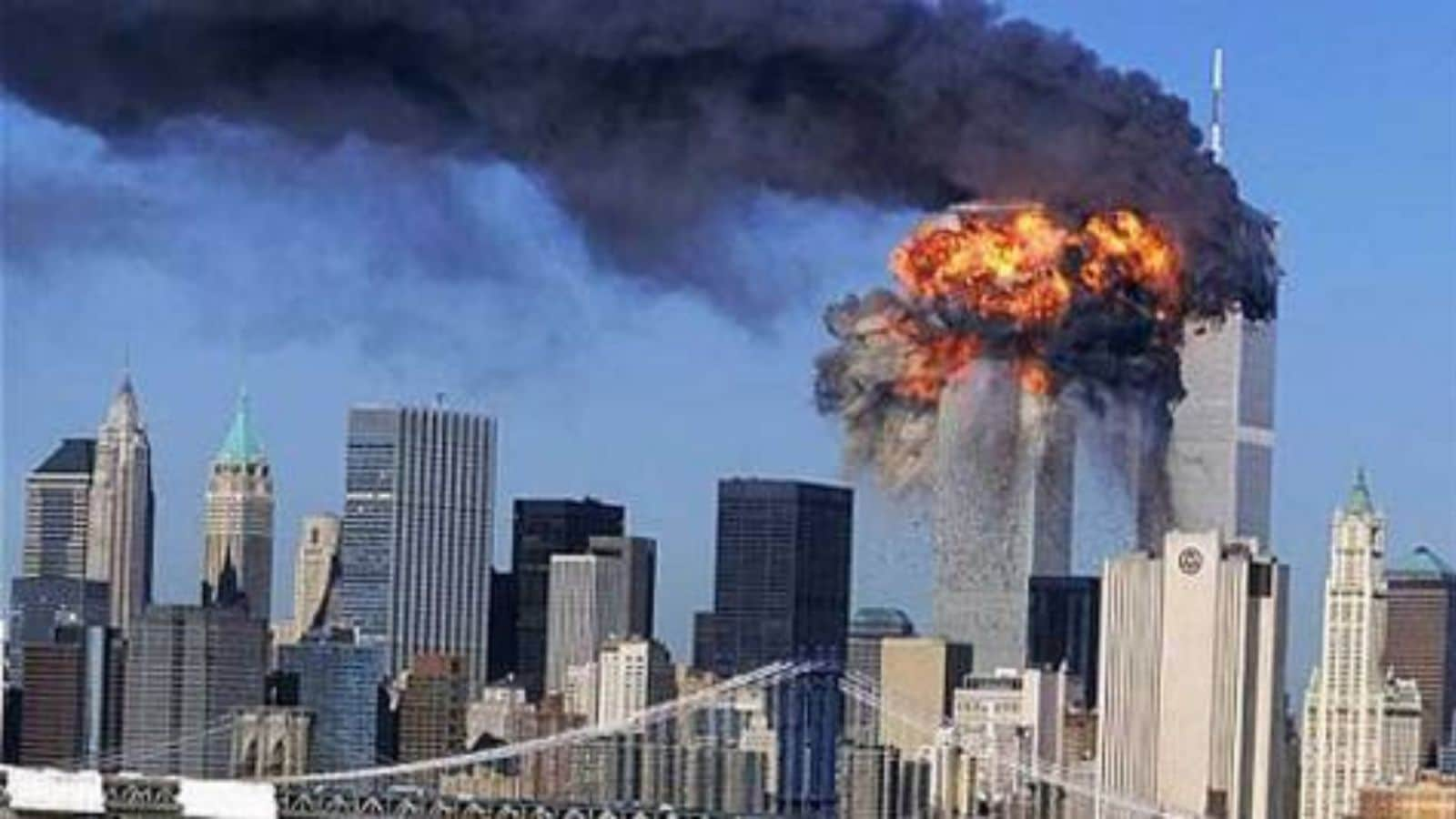 US reaches plea deal with alleged 9/11 mastermind Khalid Sheikh ...