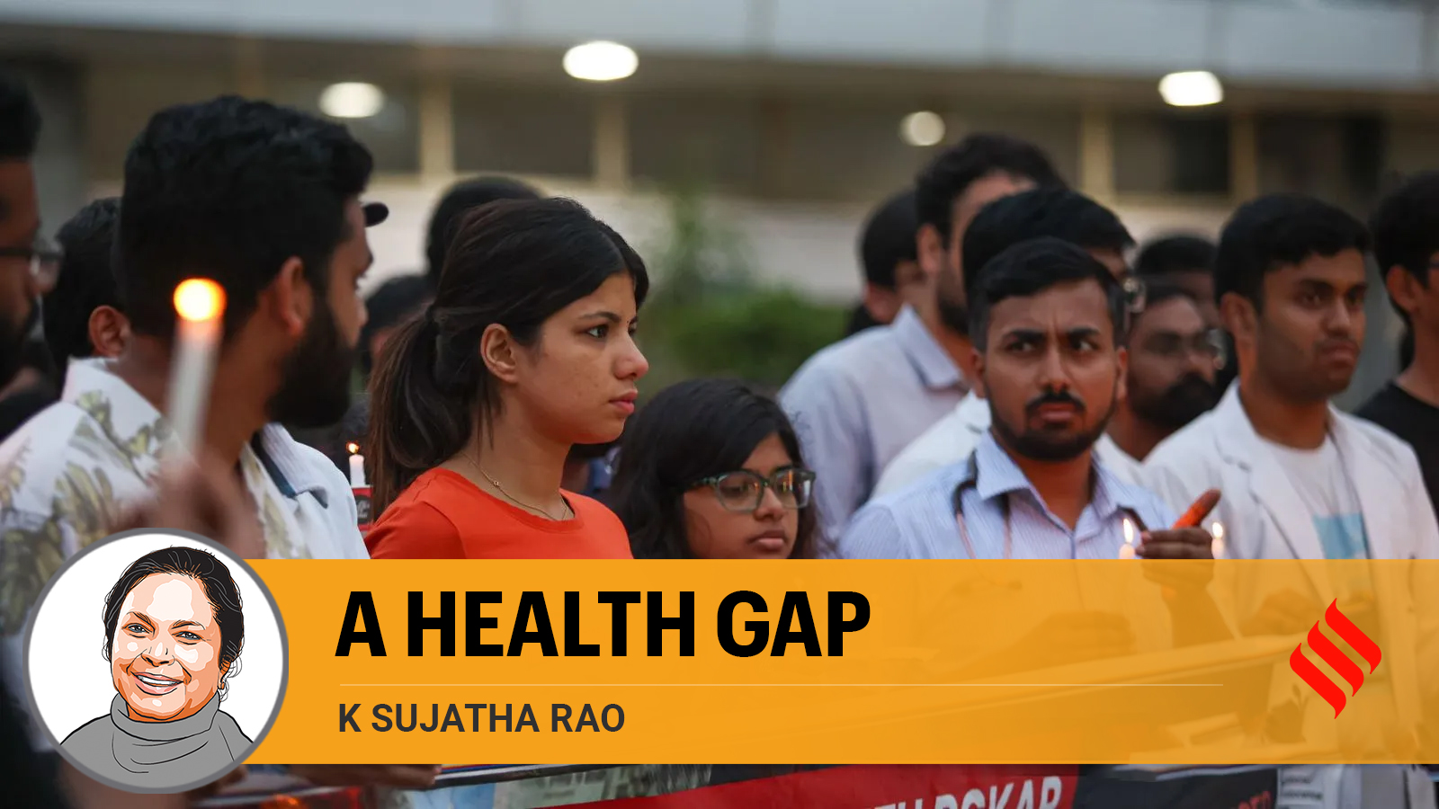 Mental health of medical students can no longer be ignored | The Indian ...